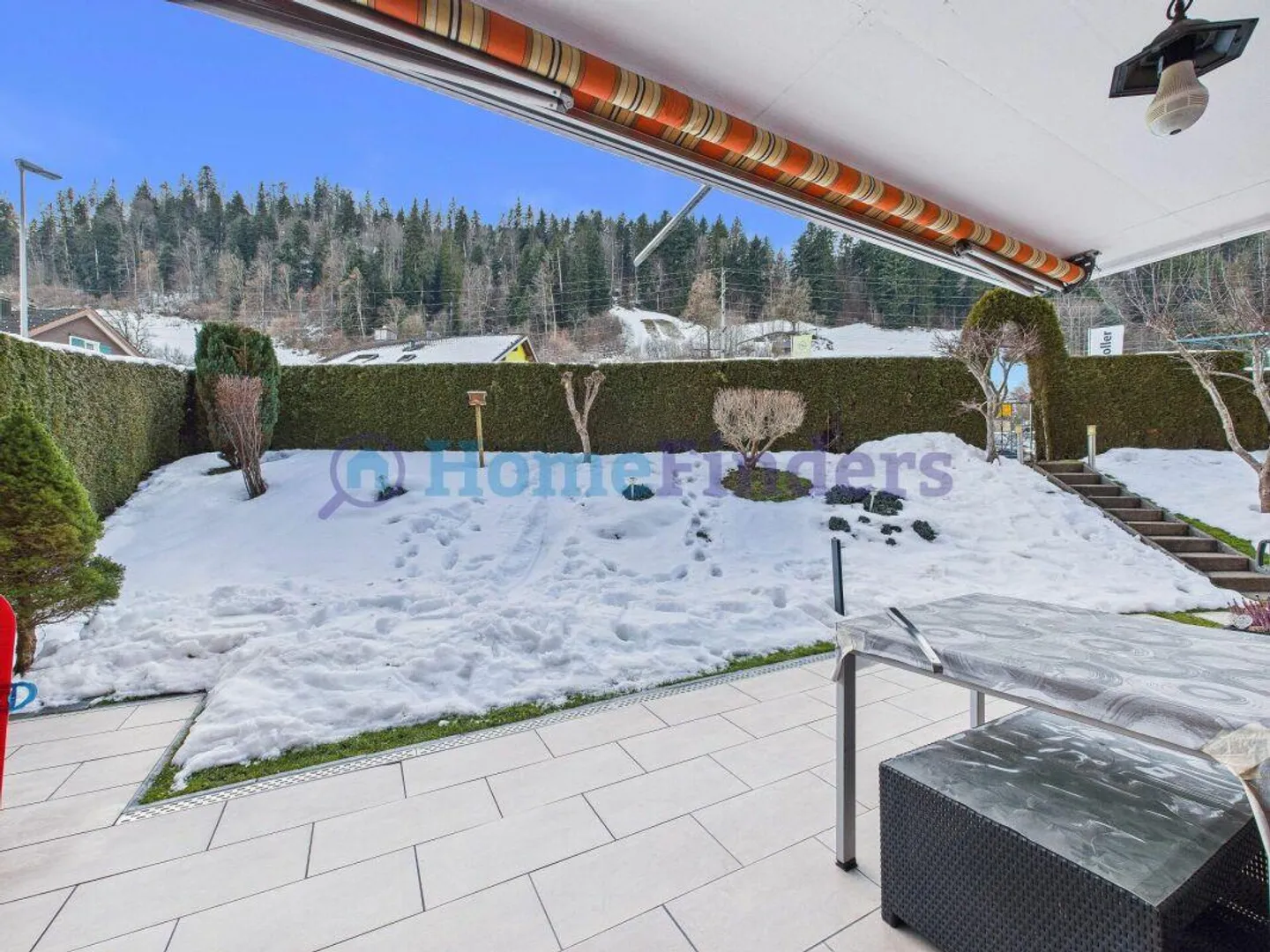 Paradiso familiare con giardino da sogno - Spazio per vivere, giocare e arrivare - Foto 1 di 8