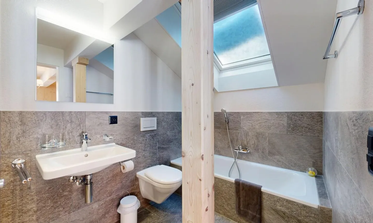 Appartamento Chalet con Vista Mozzafiato - Foto 8 di 11