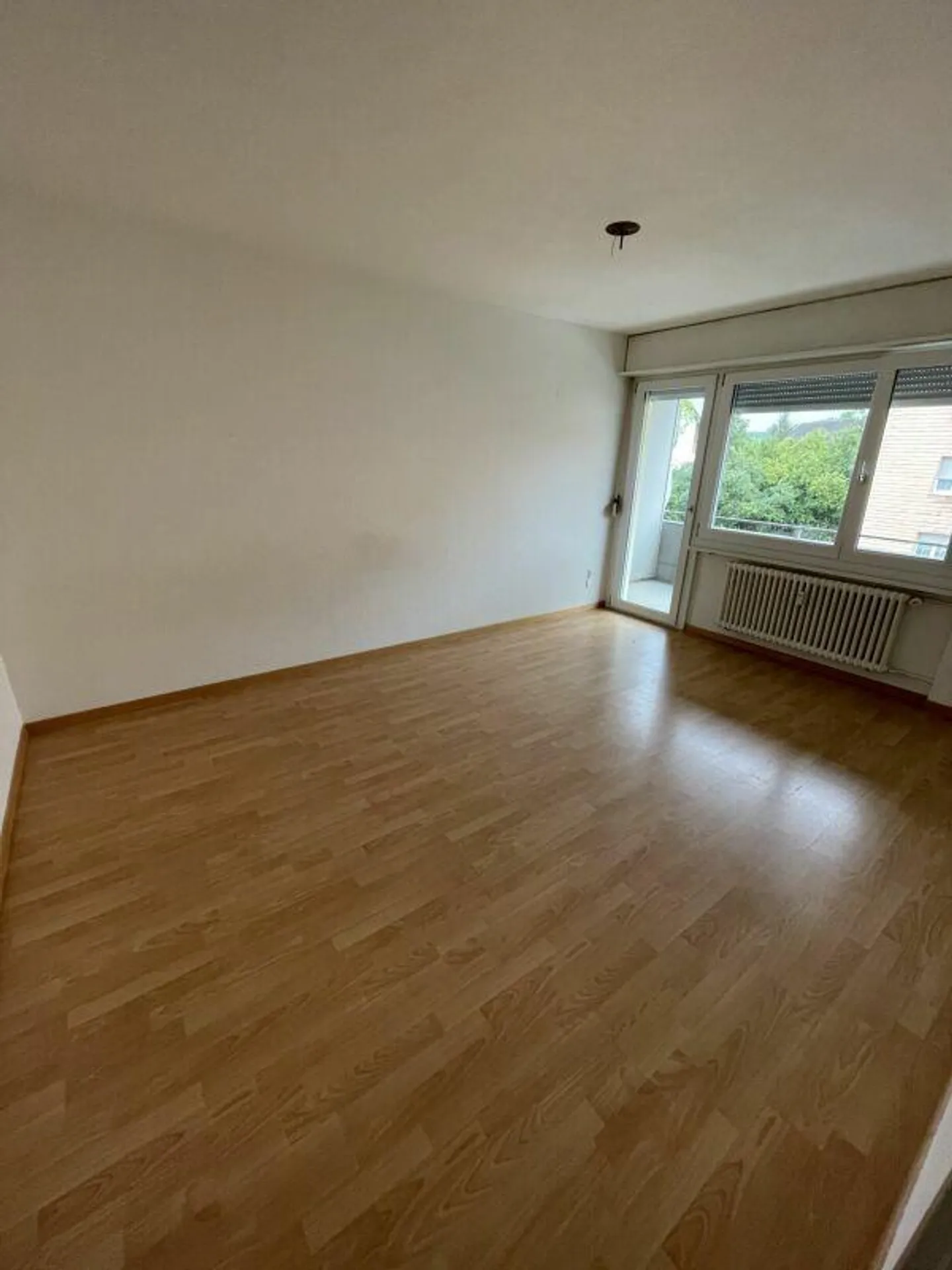 Preiswertes Apartment mit Moderner Küche - Foto 4 von 7