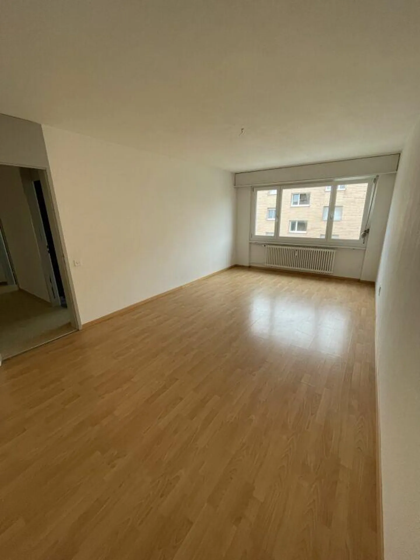Preiswertes Apartment mit Moderner Küche - Foto 5 von 7
