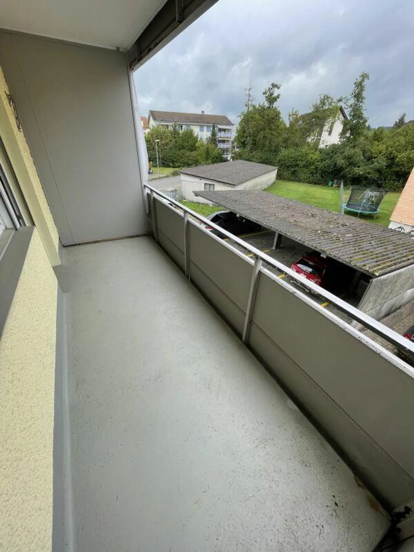Preiswertes Apartment mit Moderner Küche - Foto 7 von 7