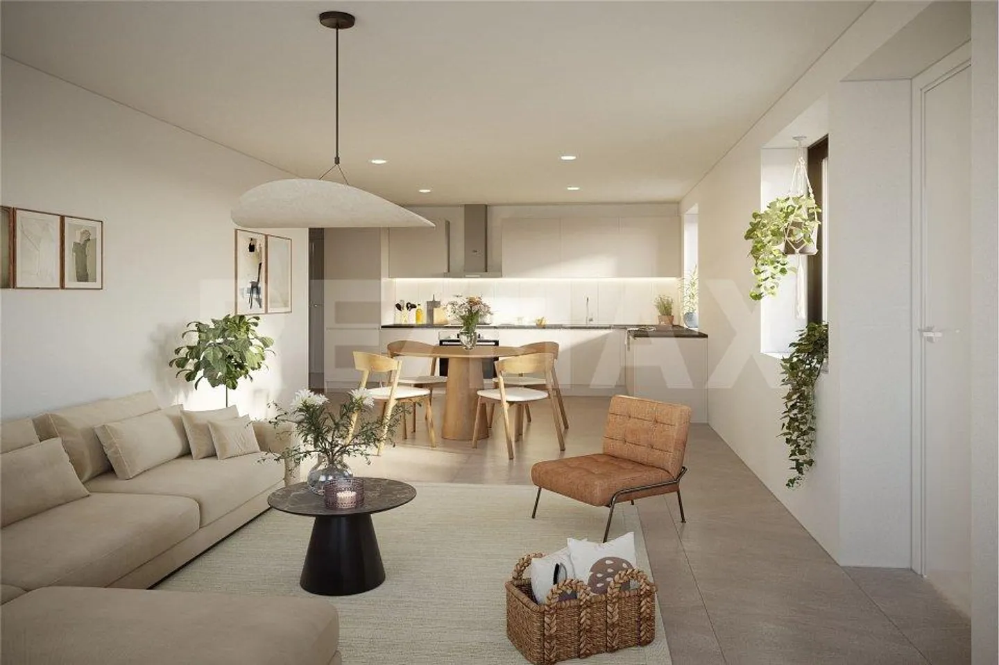 Affittasi nuovi appartamenti - Foto 1 di 5