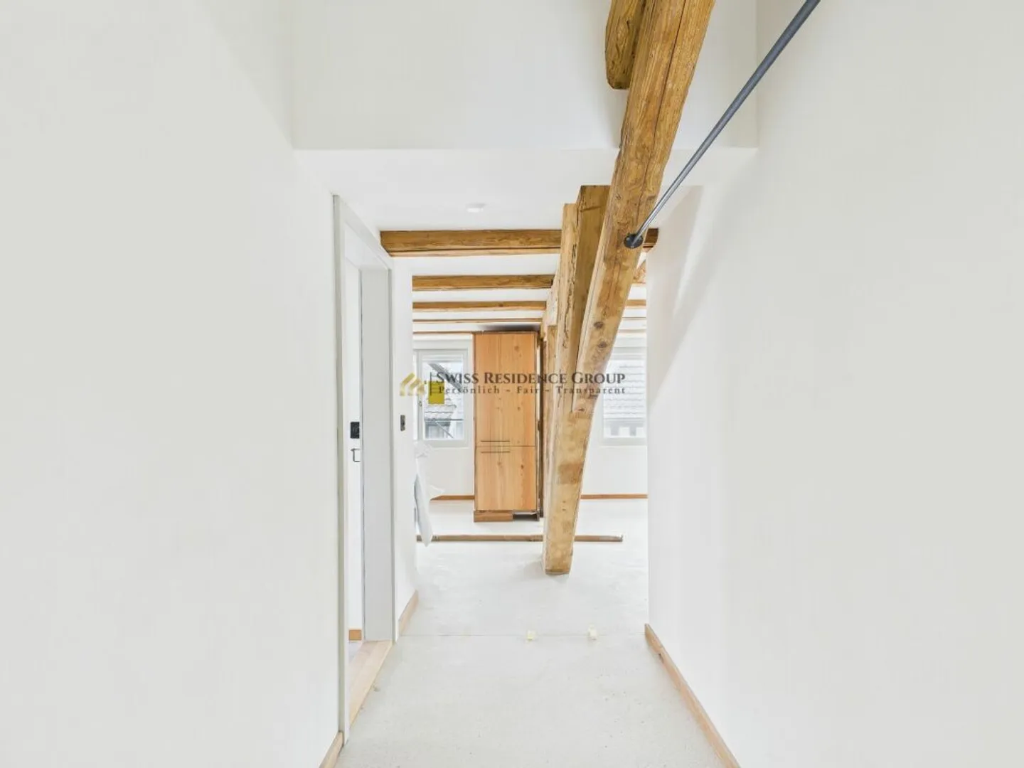 Wohnung mieten - Foto 3 von 14