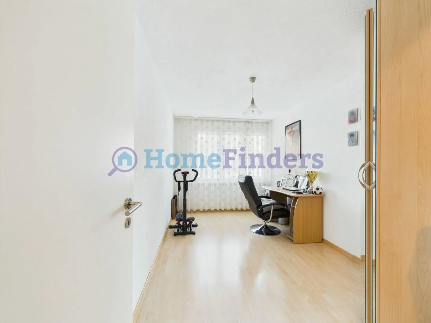 Paradiso familiare con giardino da sogno - Spazio per vivere, giocare e arrivare - Foto 6 di 8