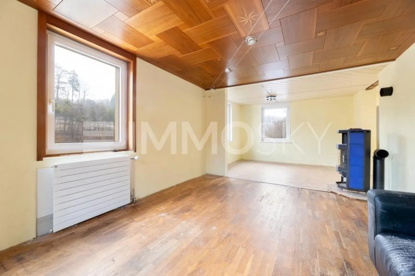 Pas de voisins directs et beaucoup d'espace - Photo 3 sur 5