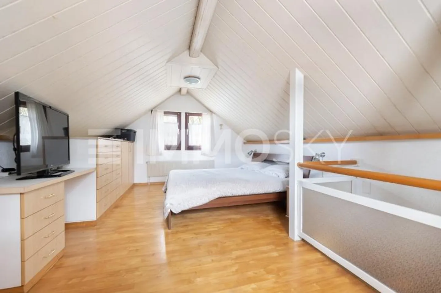 Pas de voisins directs et beaucoup d'espace - Photo 4 sur 5