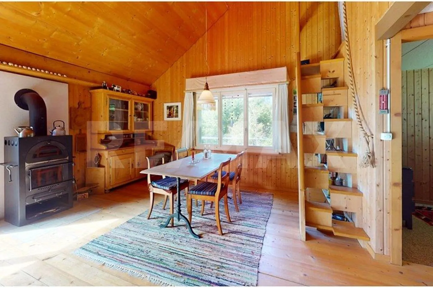 Un diamante grezzo nel verde - Casa vacanze con potenziale - Foto 2 di 13