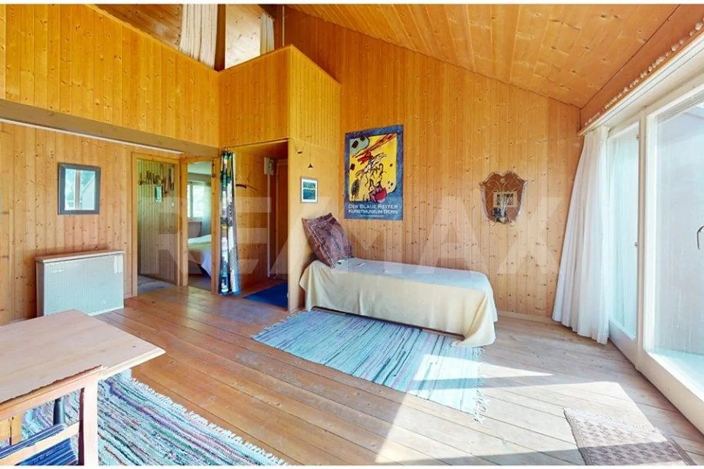 Un diamante grezzo nel verde - Casa vacanze con potenziale - Foto 5 di 13