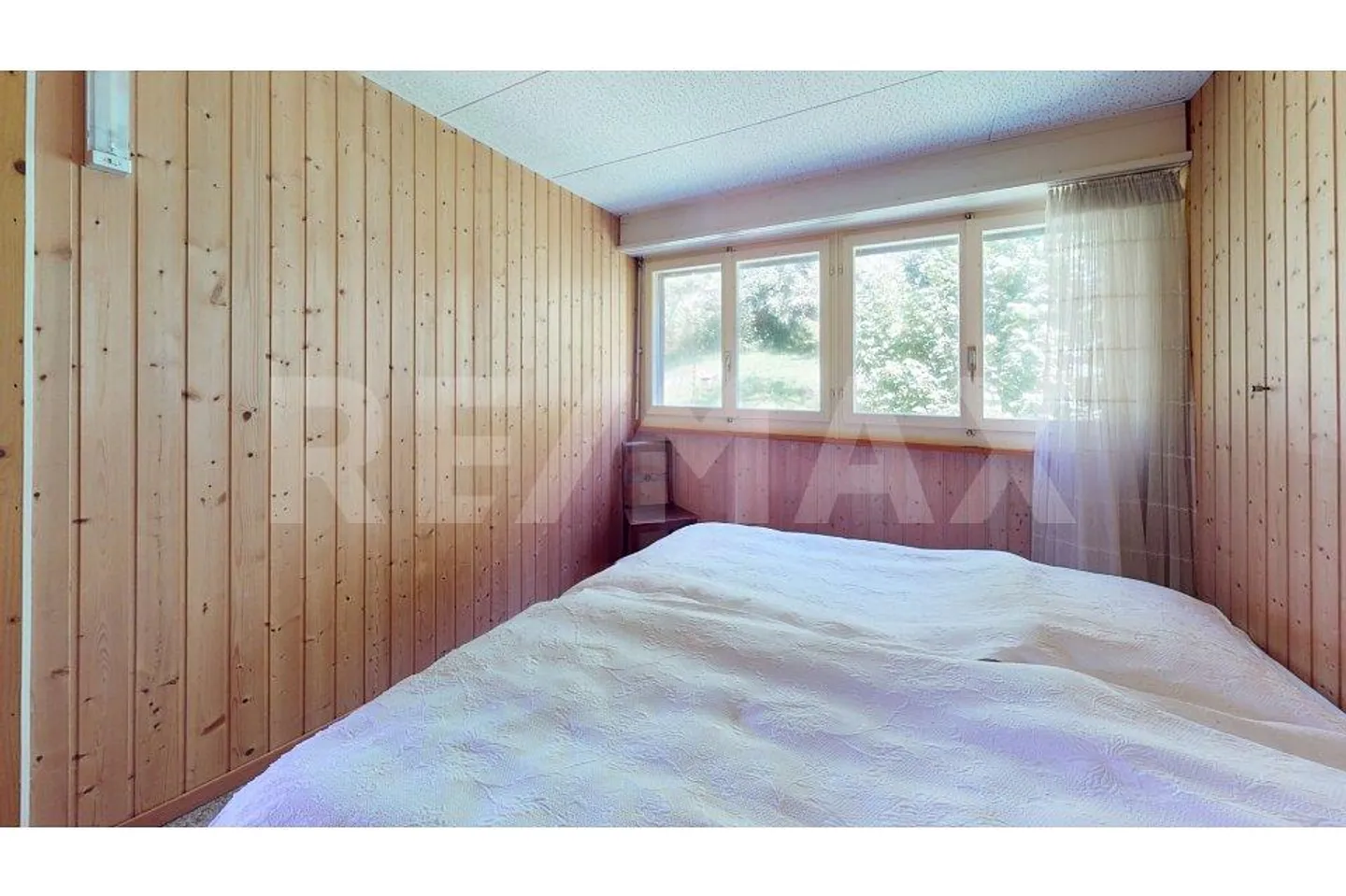 Un diamante grezzo nel verde - Casa vacanze con potenziale - Foto 9 di 13