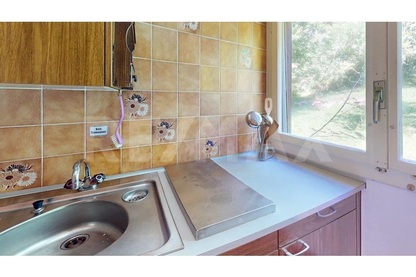 Un diamante grezzo nel verde - Casa vacanze con potenziale - Foto 10 di 13