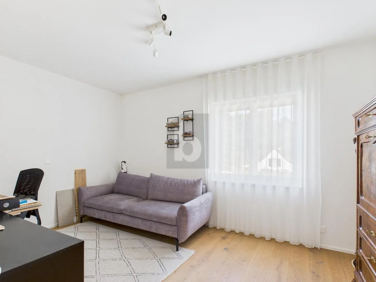 Wohnung mieten - Foto 4 von 6