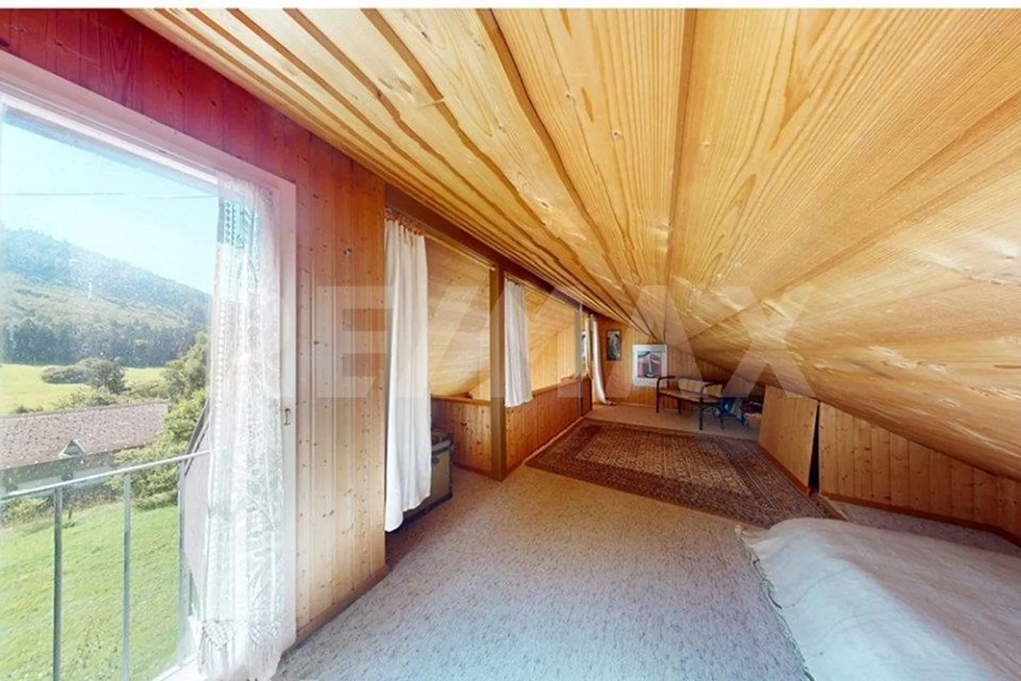 Un diamante grezzo nel verde - Casa vacanze con potenziale - Foto 13 di 13
