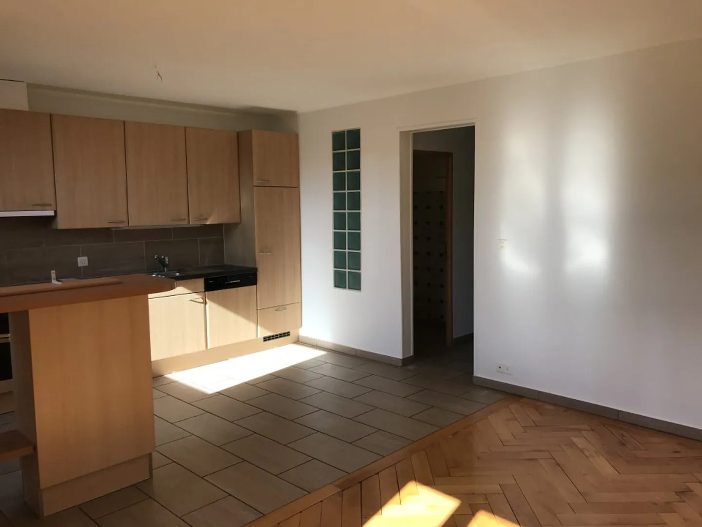 Appartement Duplex Charmant - Photo 2 sur 5