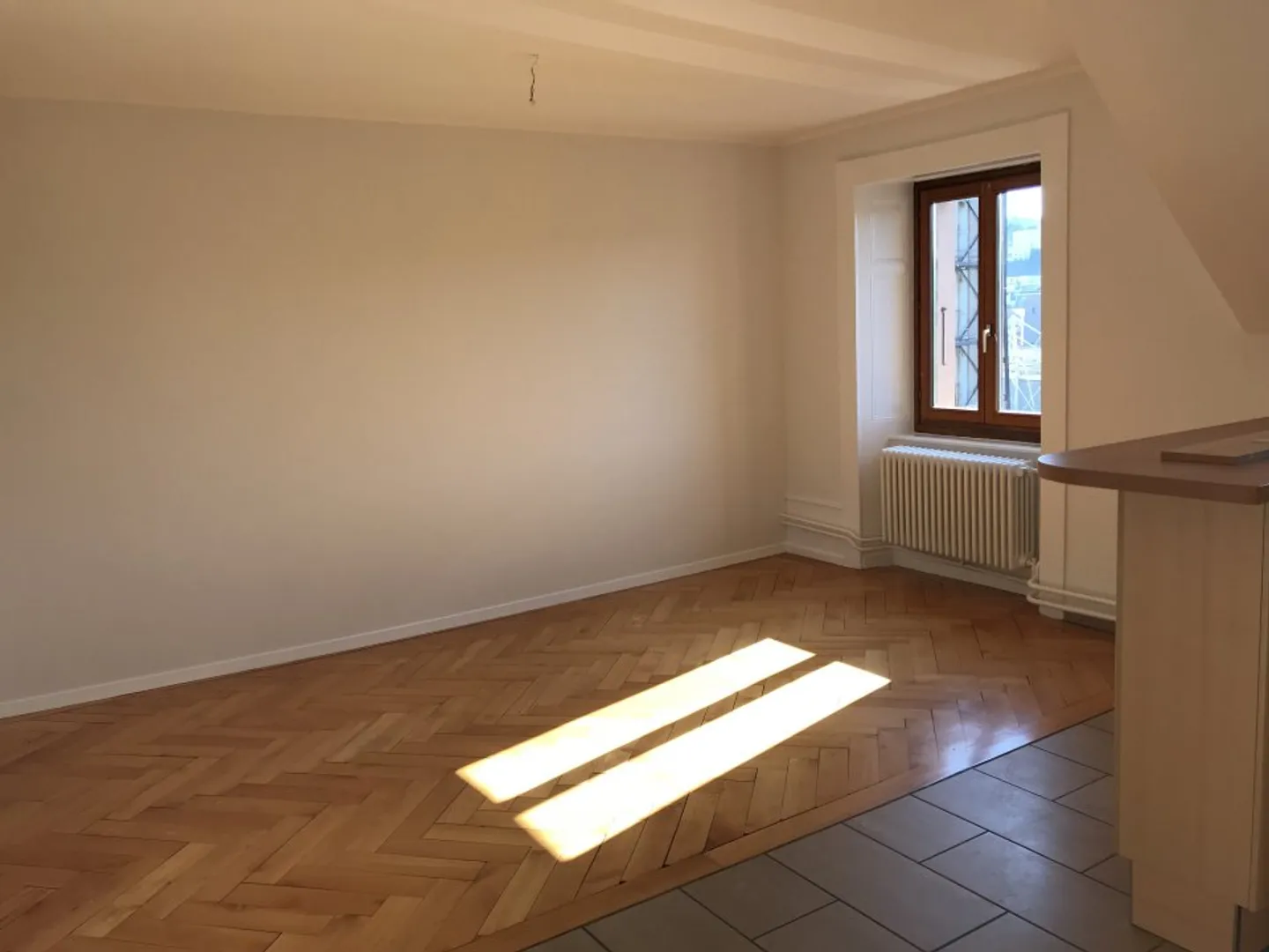 Appartement Duplex Charmant - Photo 3 sur 5