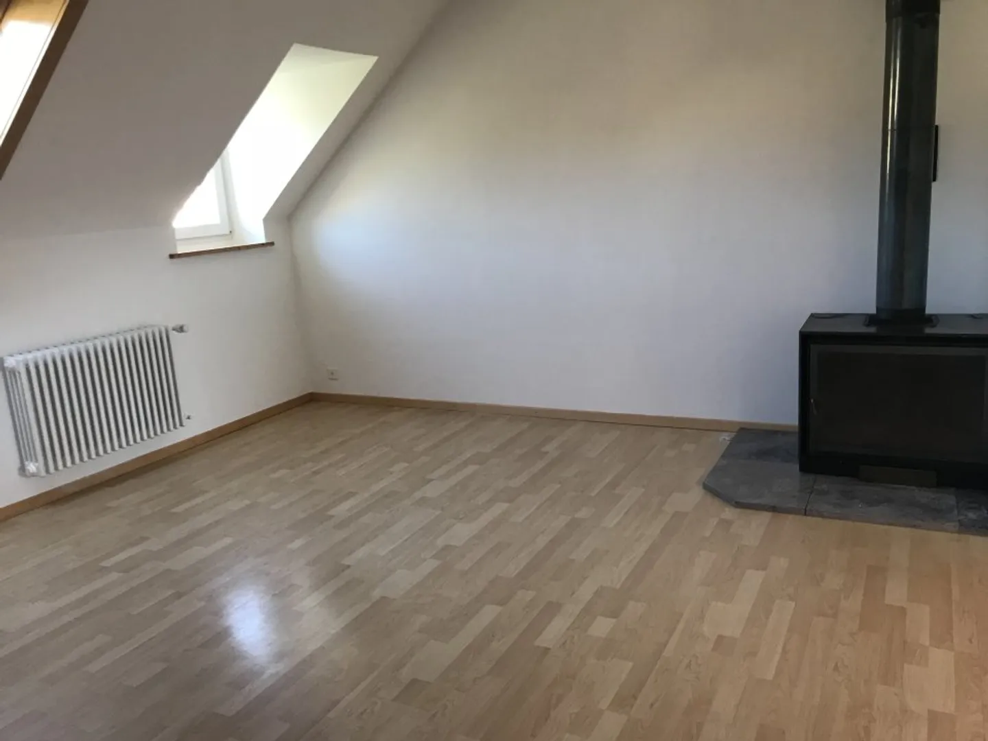 Appartement Duplex Charmant - Photo 5 sur 5