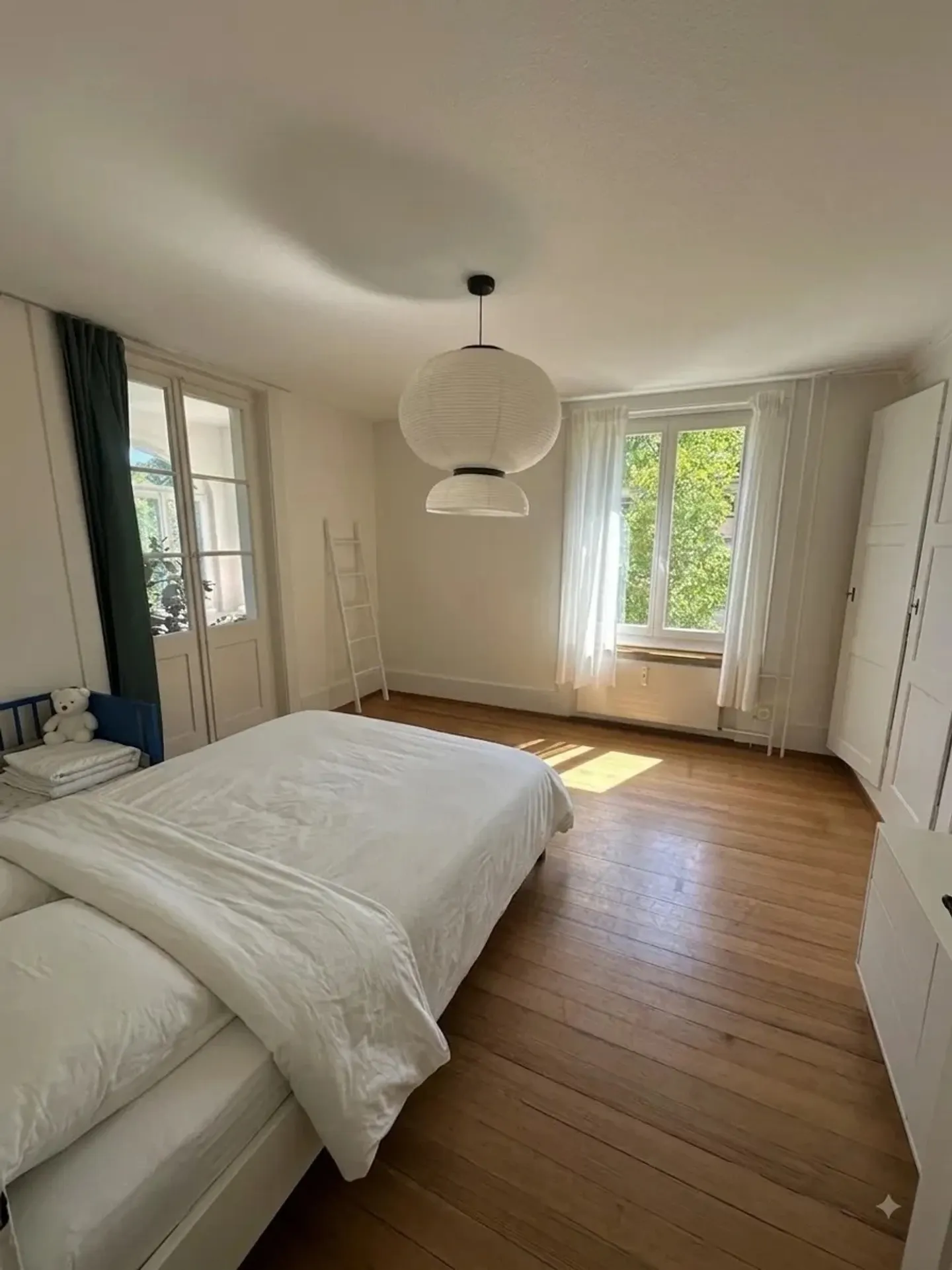 Charmante 3.5-Zimmer-Wohnung - Foto 2 von 5