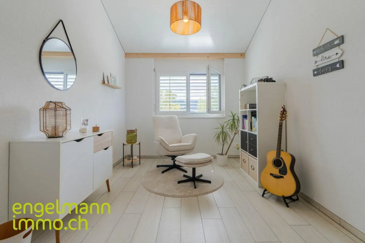Eigentum mit 3 Reihenhäusern - Foto 9 von 12