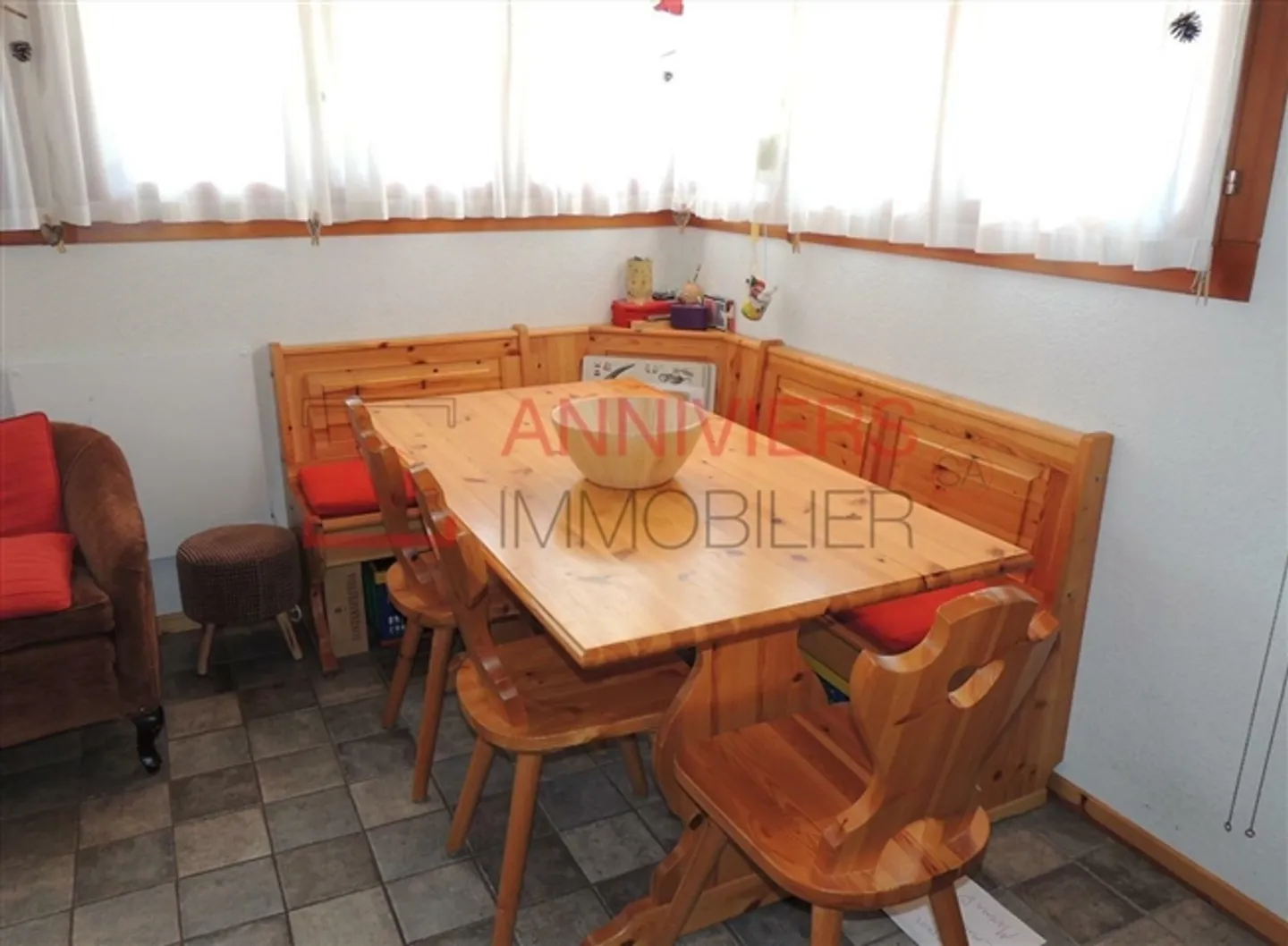 Bellissimo chalet in stile Raccard con carattere a Mayoux - Foto 6 di 20