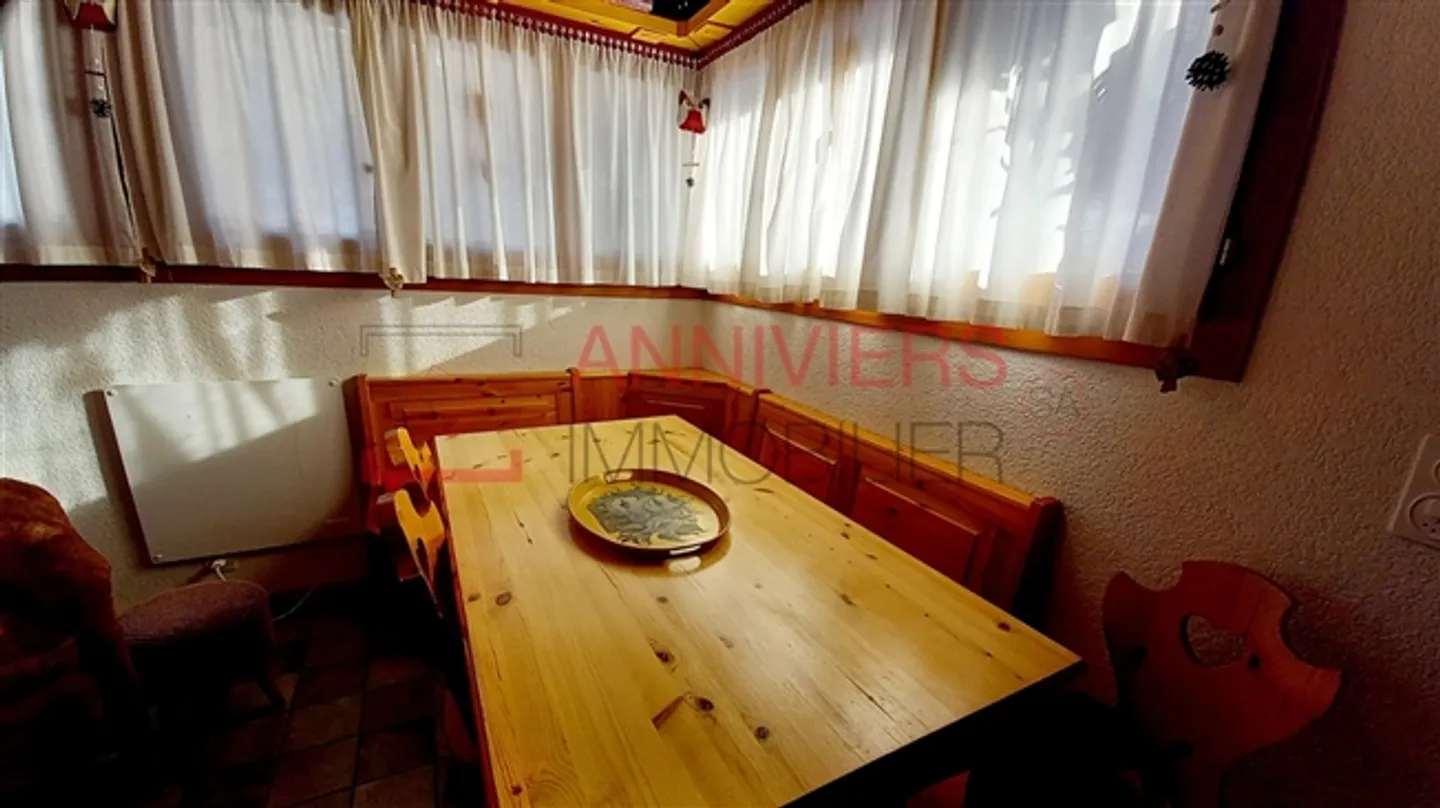 Bellissimo chalet in stile Raccard con carattere a Mayoux - Foto 7 di 20