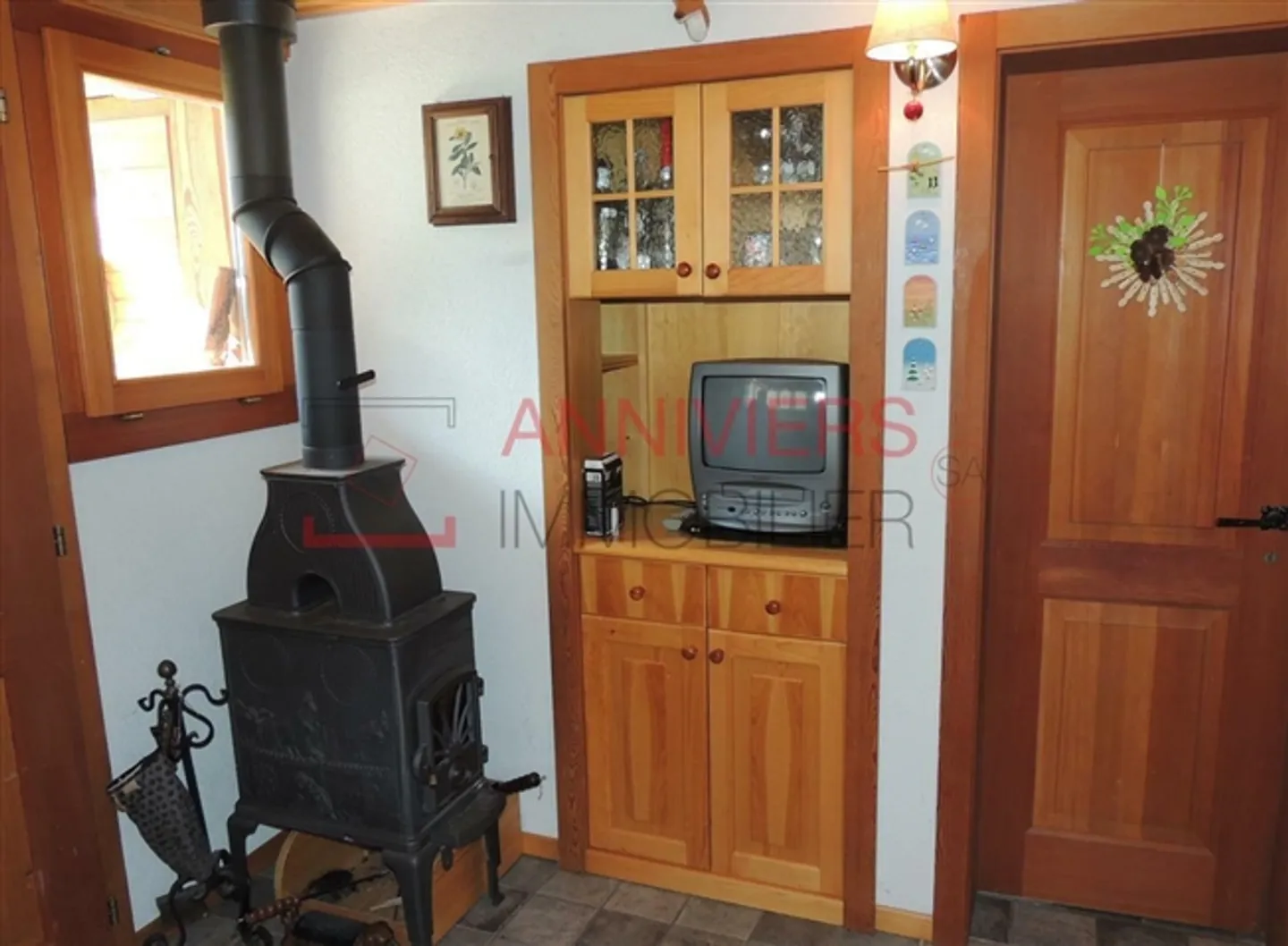 Bellissimo chalet in stile Raccard con carattere a Mayoux - Foto 8 di 20