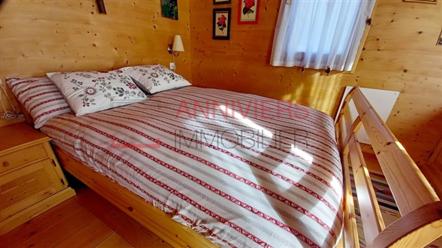 Bellissimo chalet in stile Raccard con carattere a Mayoux - Foto 14 di 20