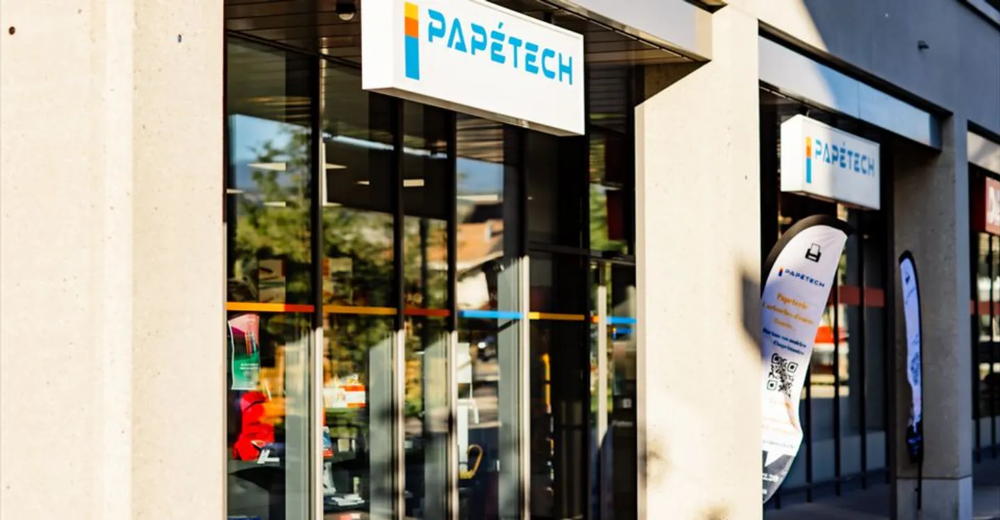 Immeuble mixte à louer - Photo 8 sur 13