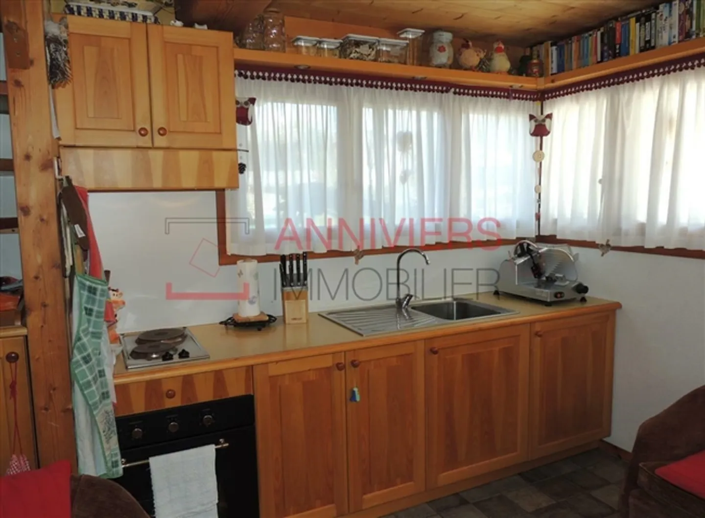 Bellissimo chalet in stile Raccard con carattere a Mayoux - Foto 4 di 20