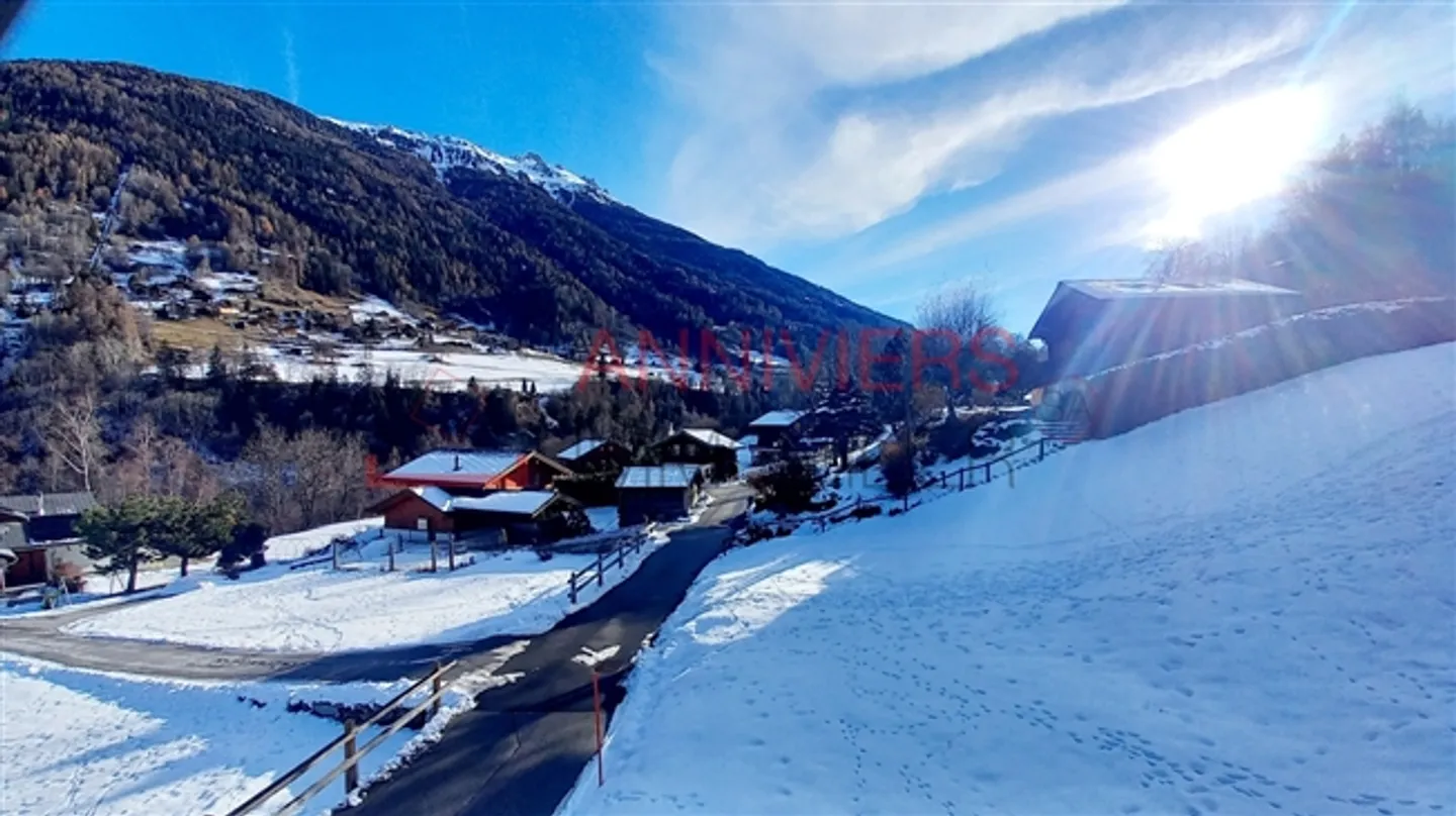 Bellissimo chalet in stile Raccard con carattere a Mayoux - Foto 19 di 20