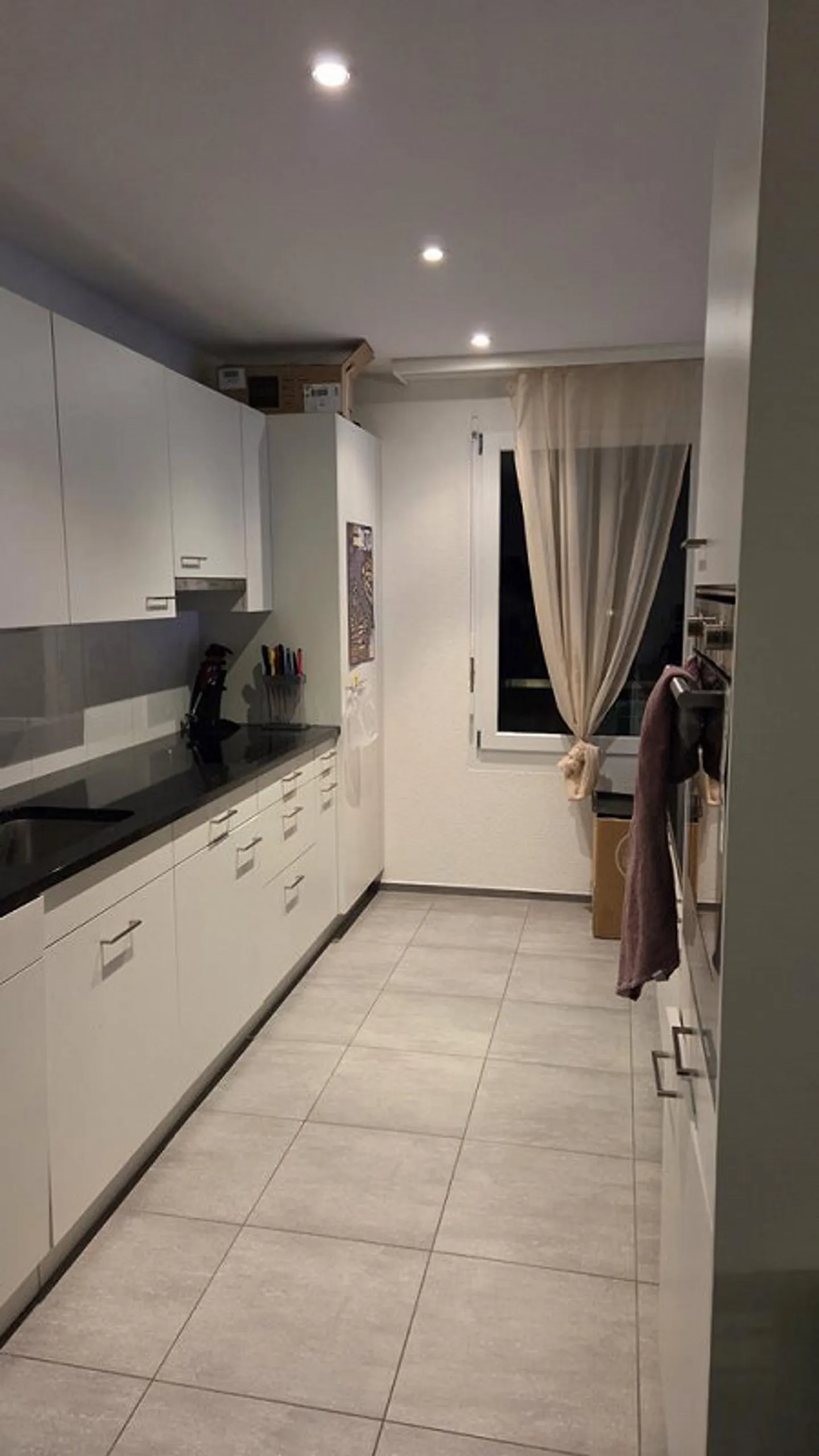 Beautiful 3.5-room apartment in Turbenthal - Photo 3 of 11