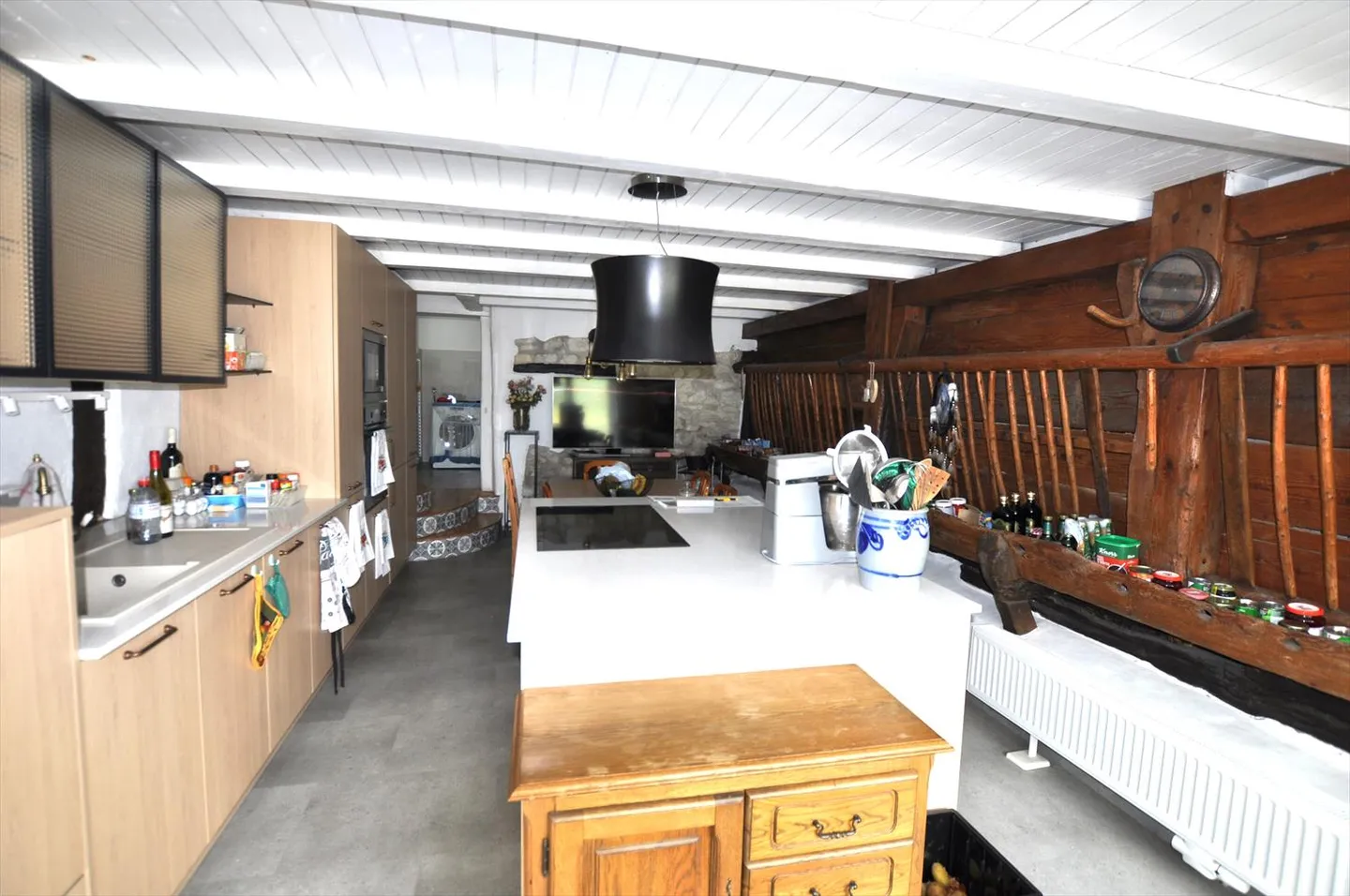 Casa di villaggio affascinante a Beurnevésin - Foto 2 di 21