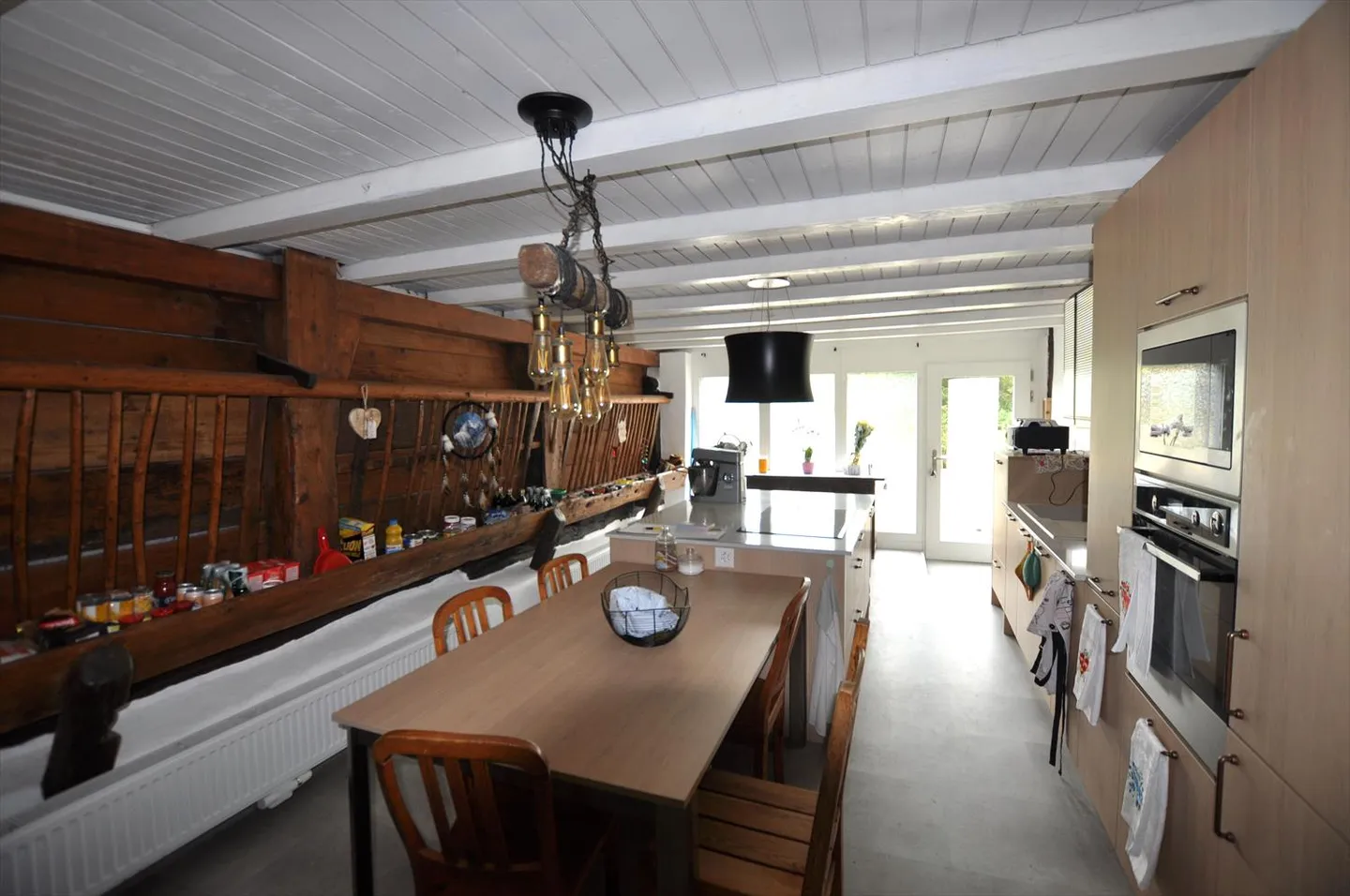 Casa di villaggio affascinante a Beurnevésin - Foto 3 di 21