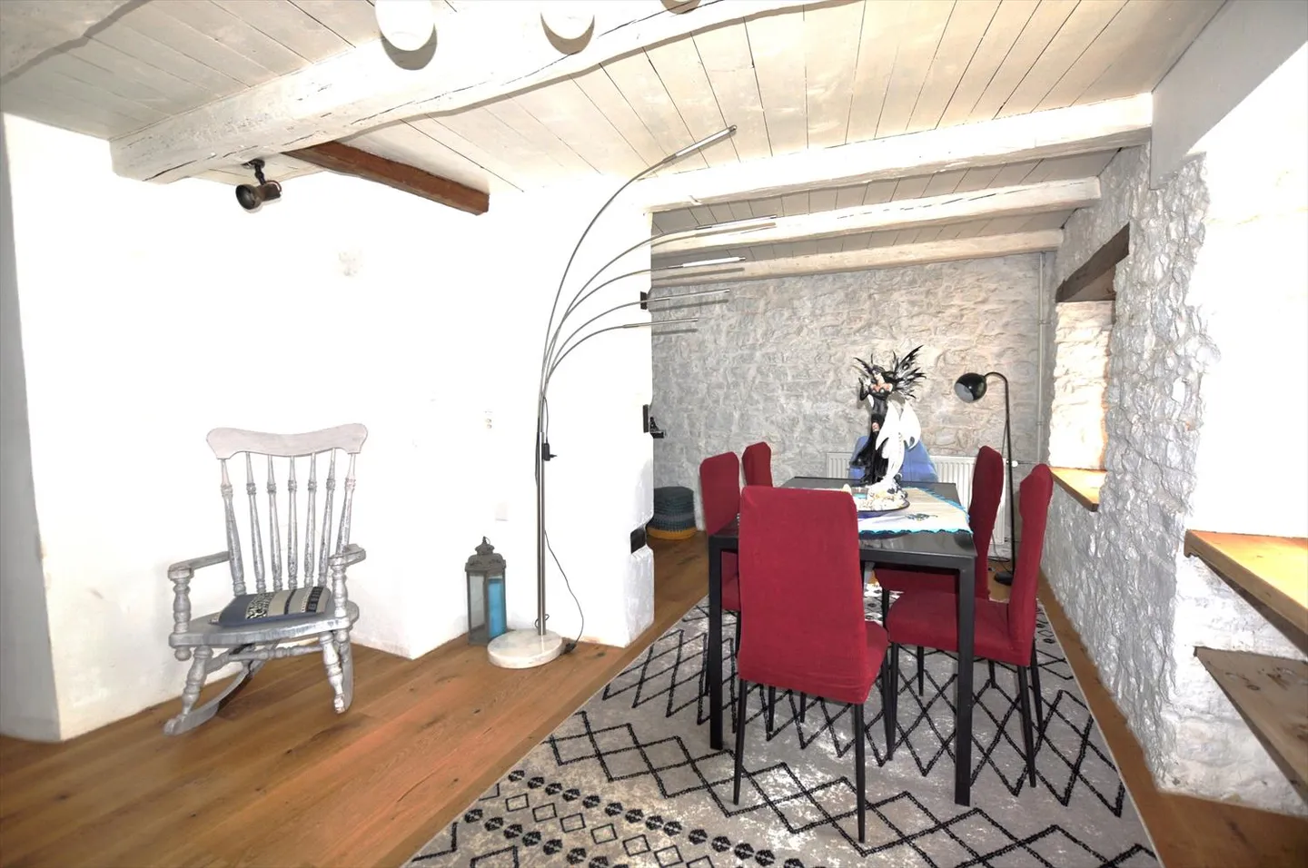 Casa di villaggio affascinante a Beurnevésin - Foto 6 di 21