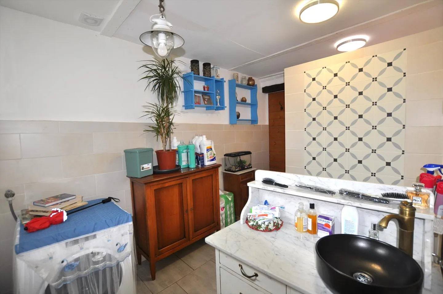 Casa di villaggio affascinante a Beurnevésin - Foto 7 di 21
