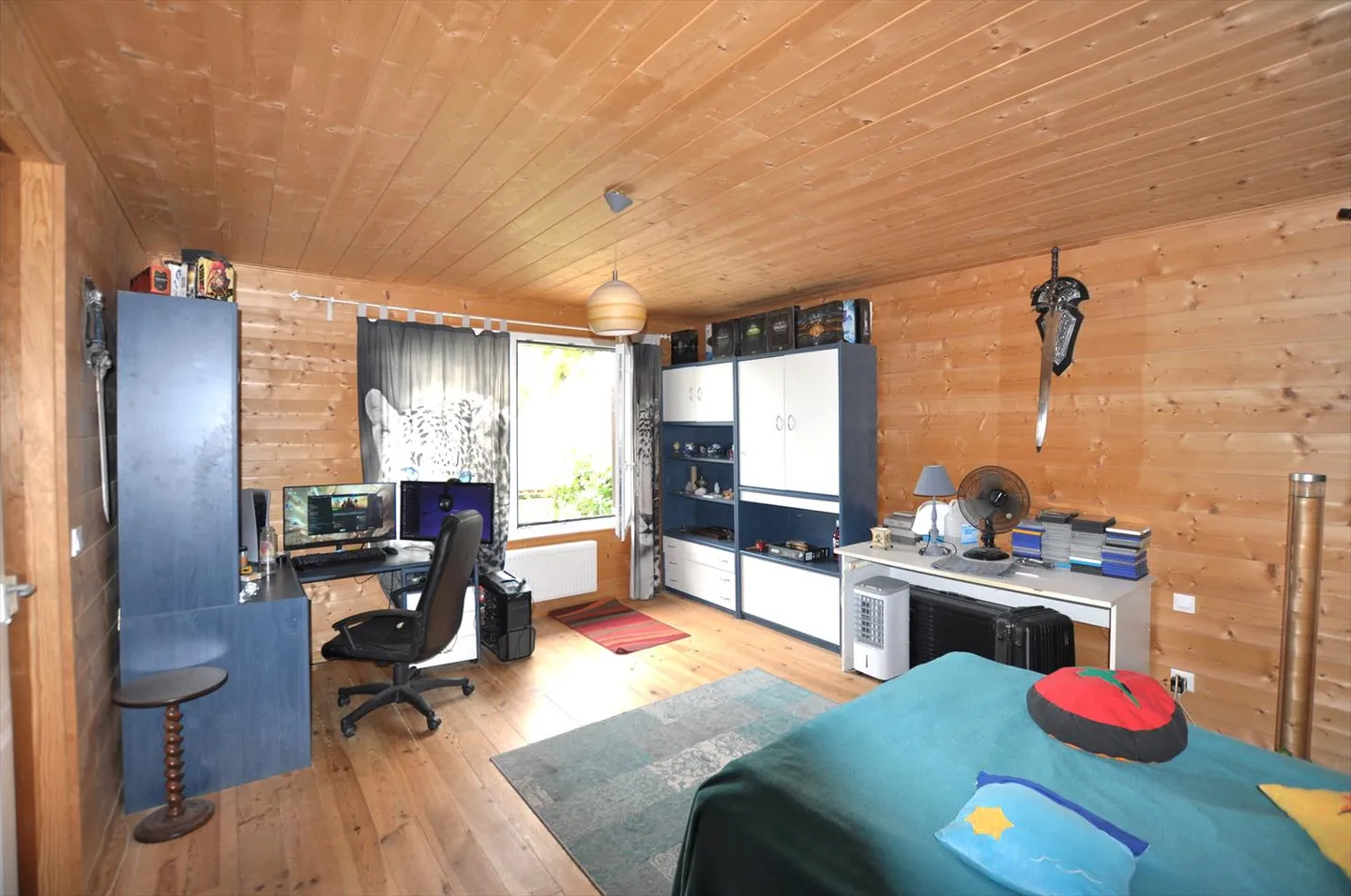 Casa di villaggio affascinante a Beurnevésin - Foto 8 di 21
