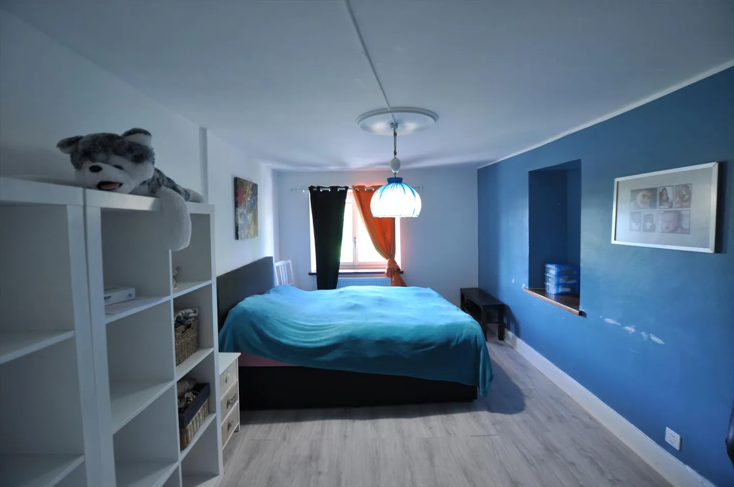 Casa di villaggio affascinante a Beurnevésin - Foto 11 di 21
