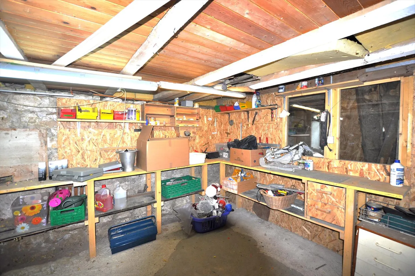 Casa di villaggio affascinante a Beurnevésin - Foto 14 di 21