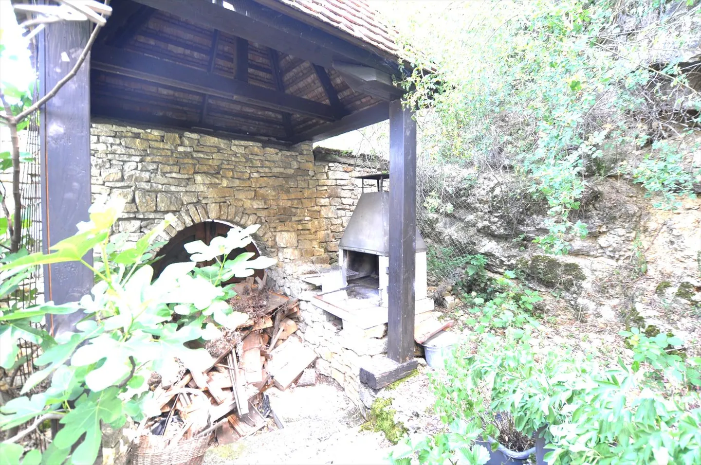 Casa di villaggio affascinante a Beurnevésin - Foto 16 di 21