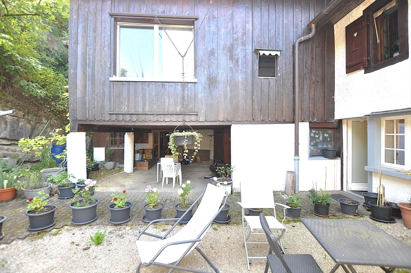 Casa di villaggio affascinante a Beurnevésin - Foto 19 di 21