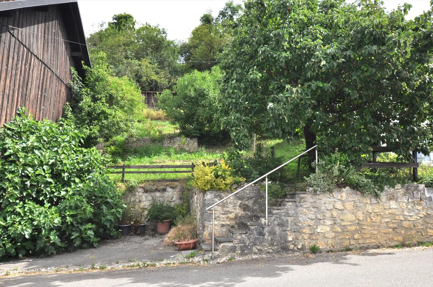 Casa di villaggio affascinante a Beurnevésin - Foto 21 di 21