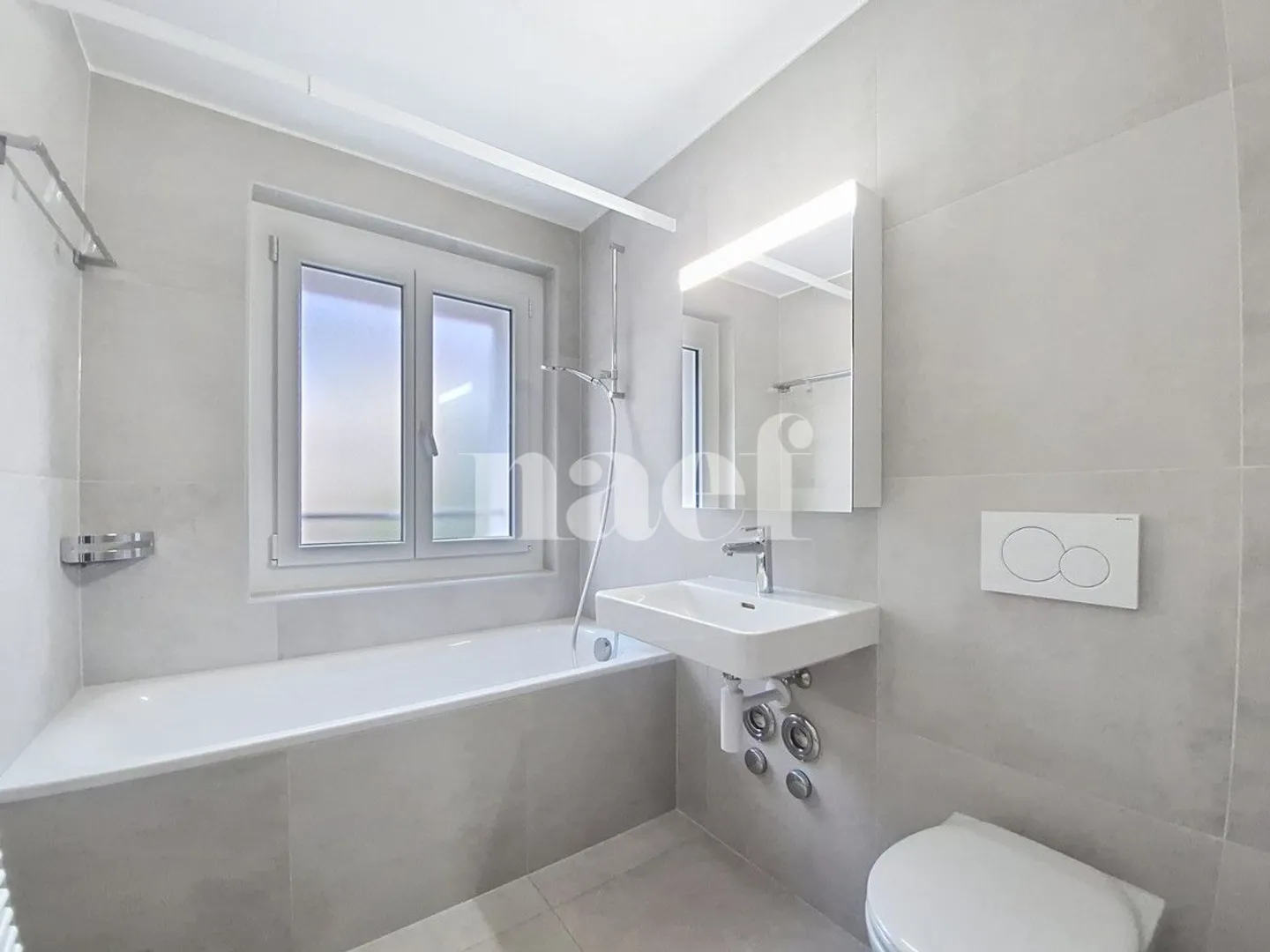 4,5-Zimmer-Wohnung - Foto 4 von 4