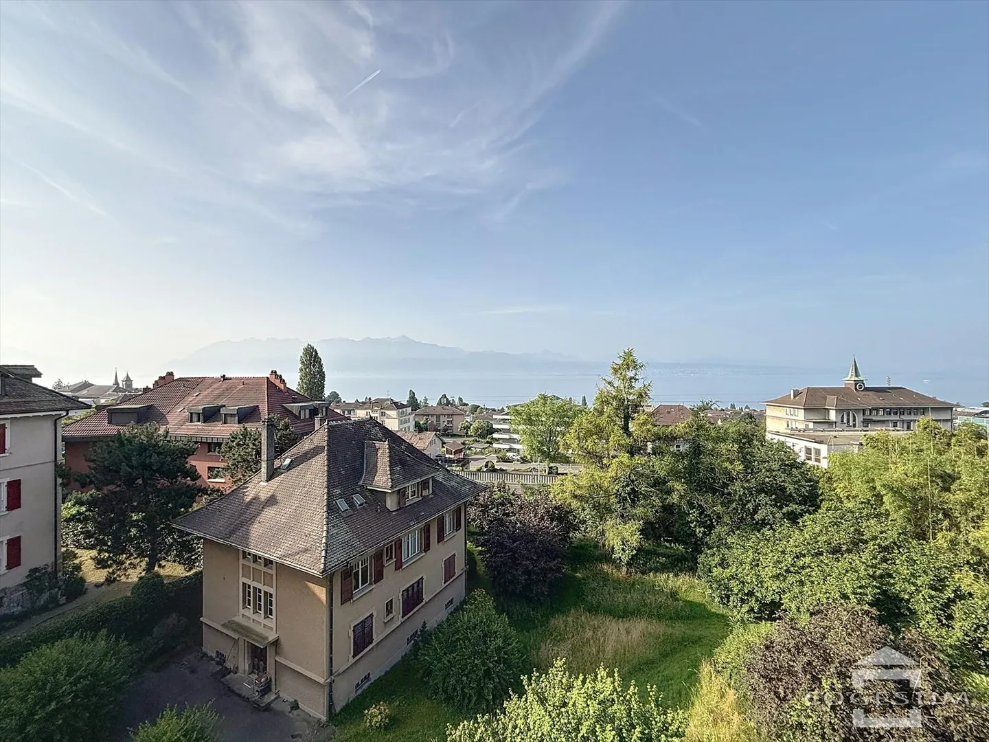 Appartement 5 pièces - Photo 1 sur 13