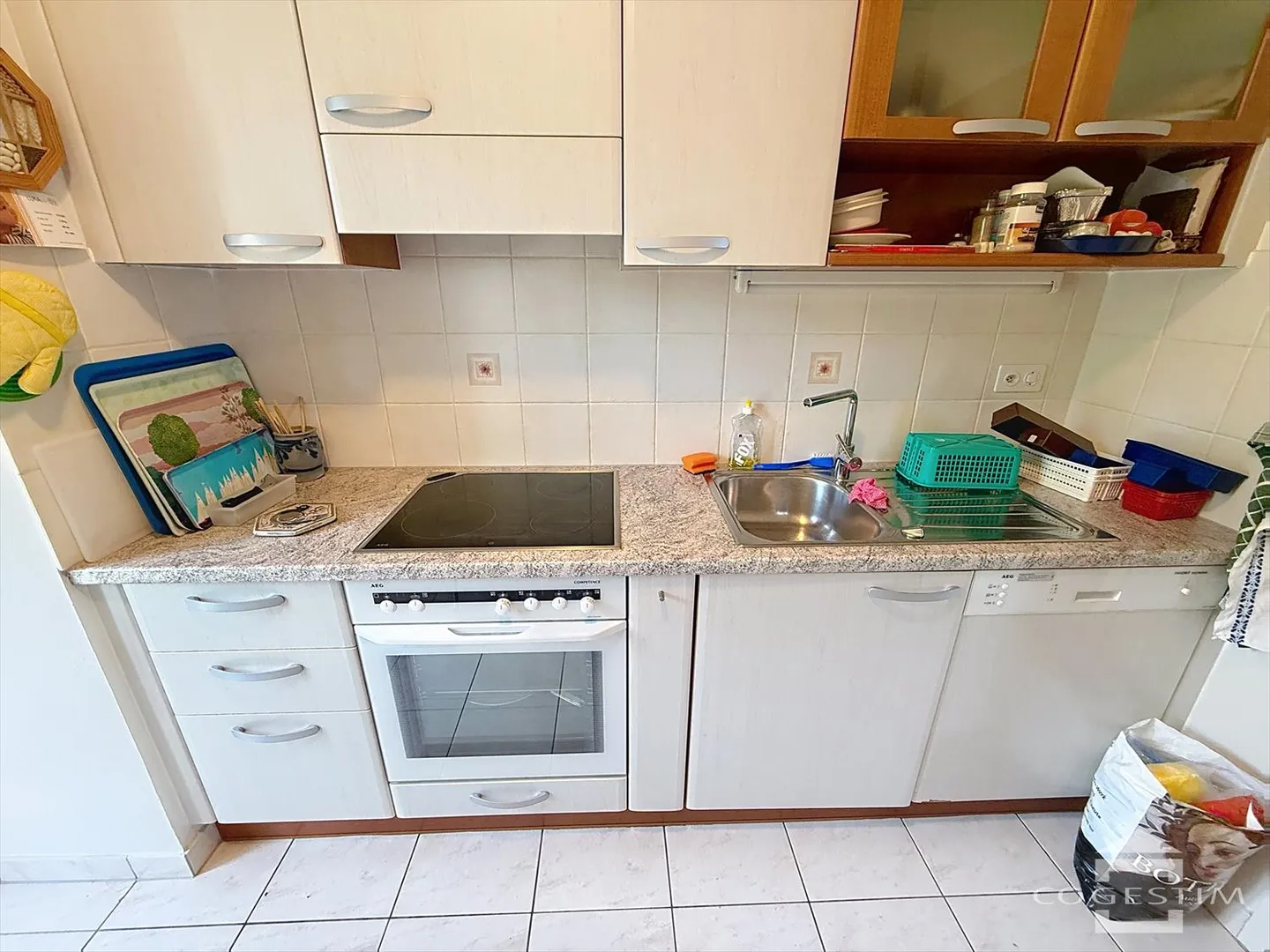 Appartement 5 pièces - Photo 4 sur 13