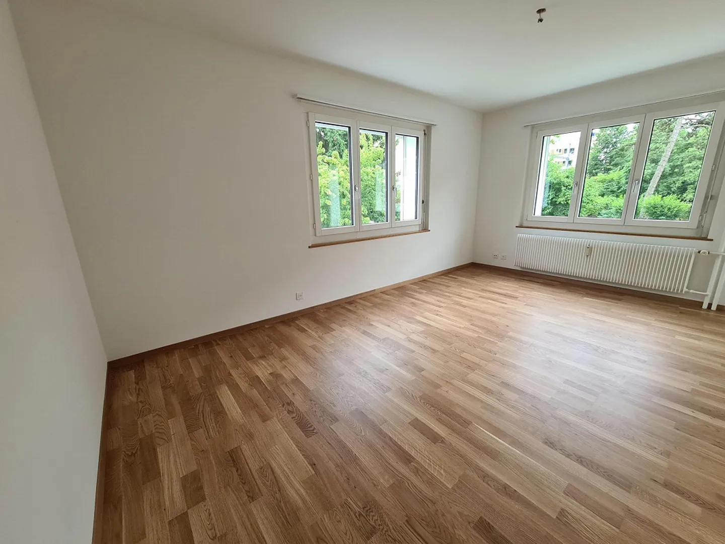 Appartement lumineux dans un emplacement calme - Photo 4 sur 9