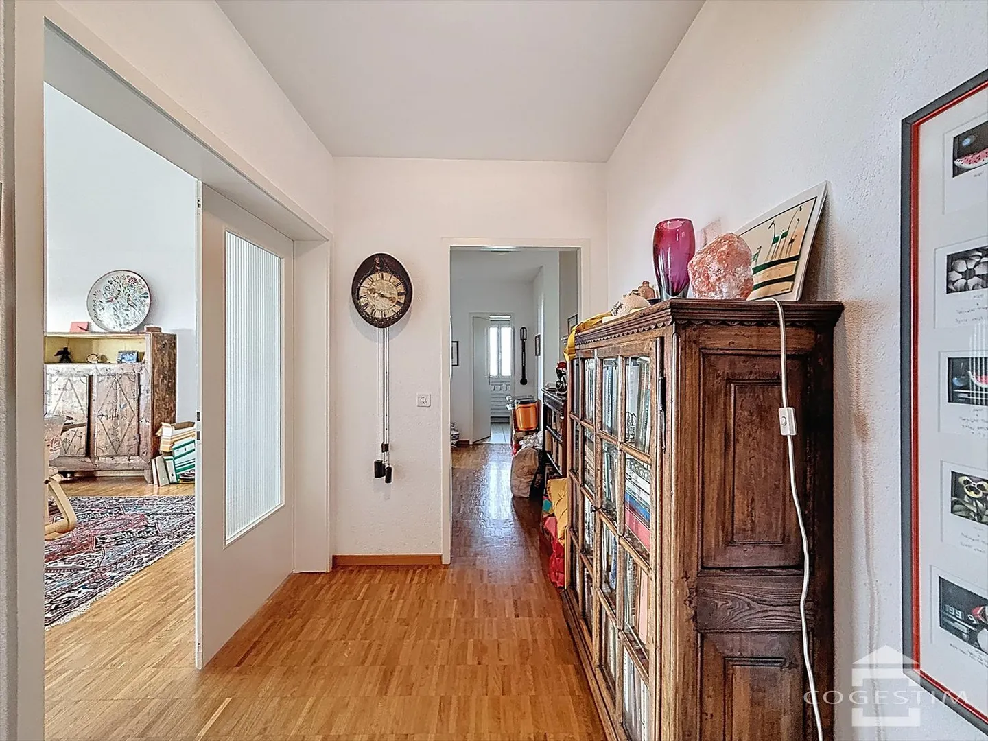 Appartement 5 pièces - Photo 6 sur 13