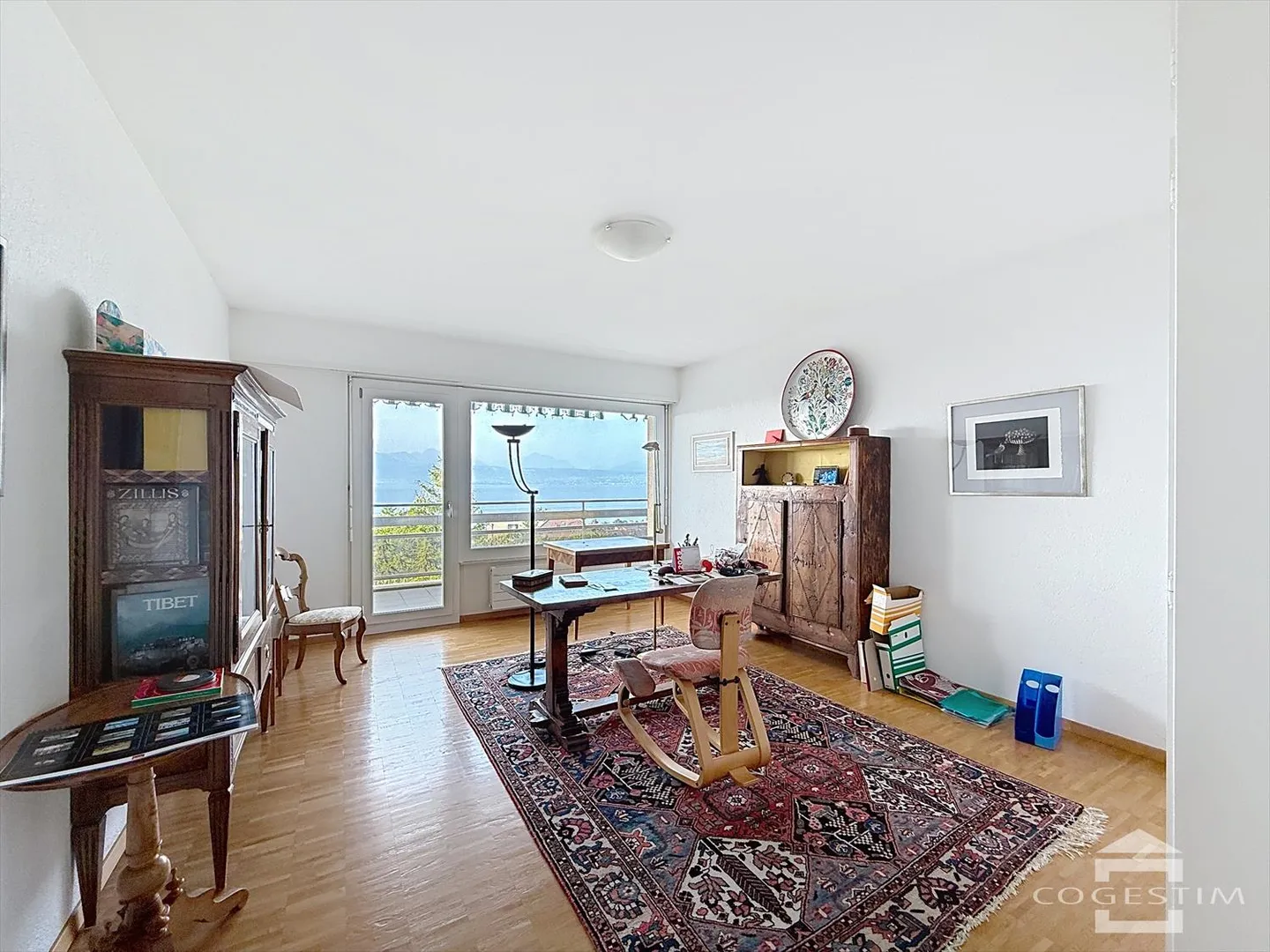 Appartement 5 pièces - Photo 7 sur 13