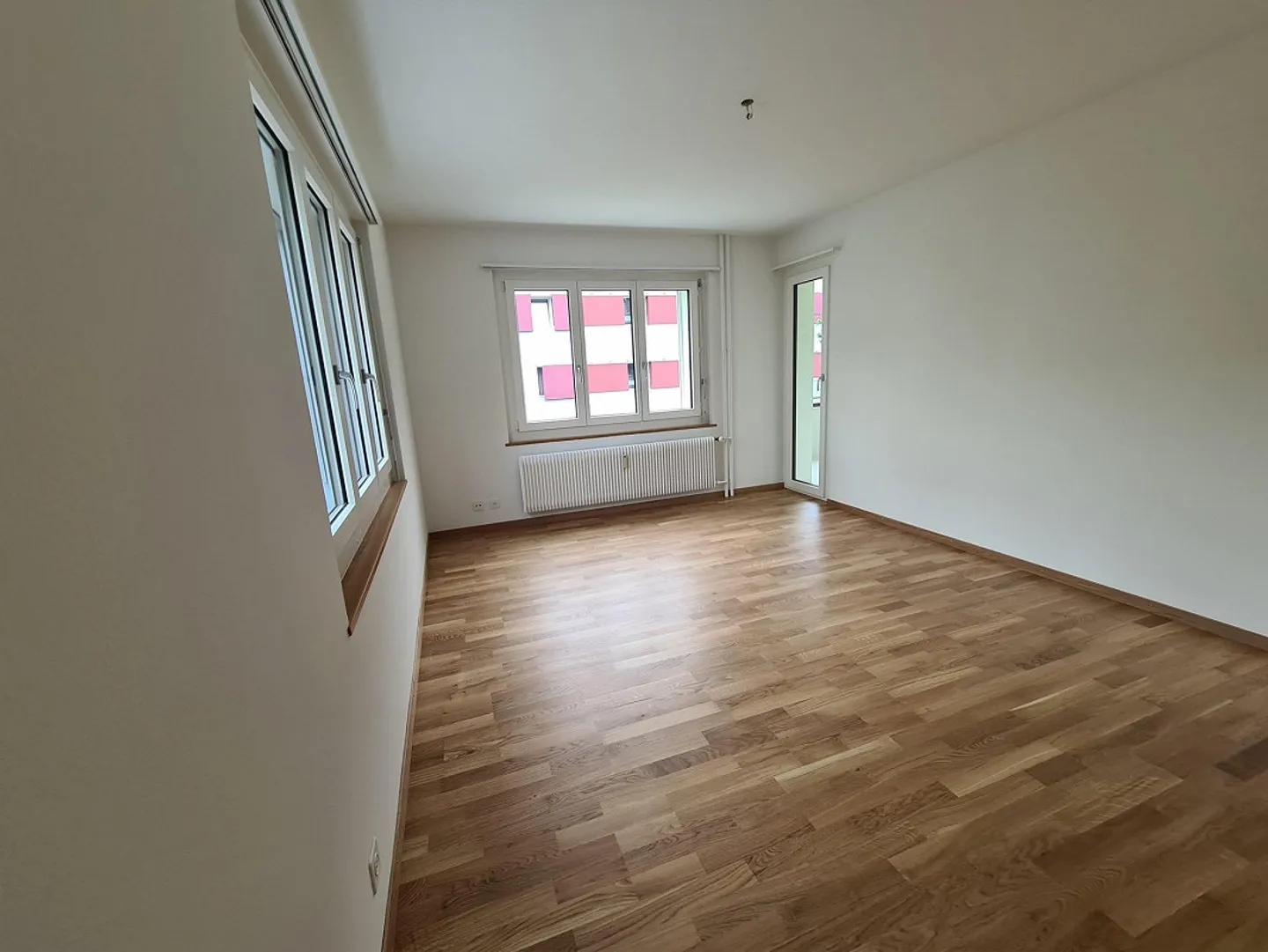 Appartement lumineux dans un emplacement calme - Photo 5 sur 9