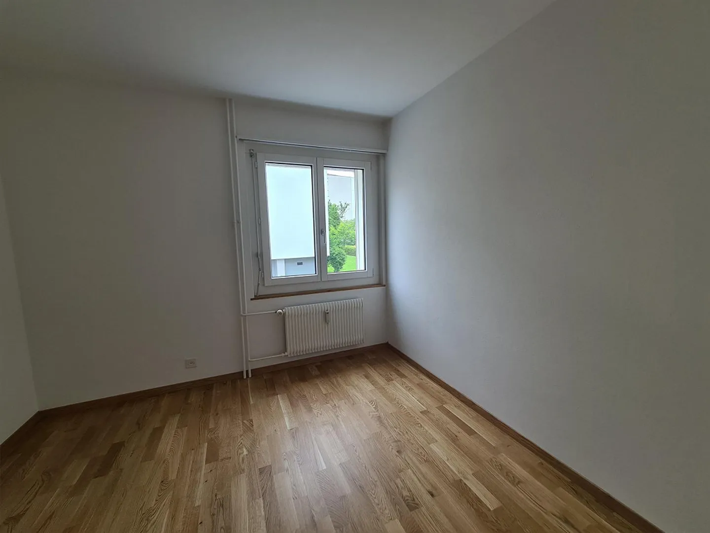 Appartement lumineux dans un emplacement calme - Photo 6 sur 9