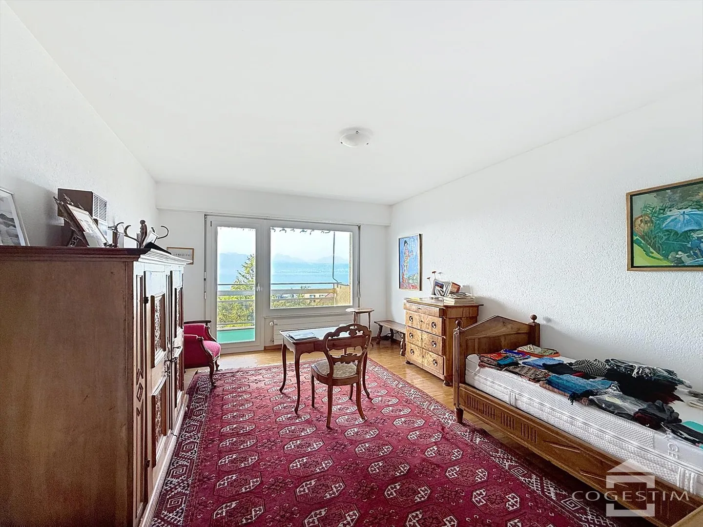 Appartement 5 pièces - Photo 8 sur 13