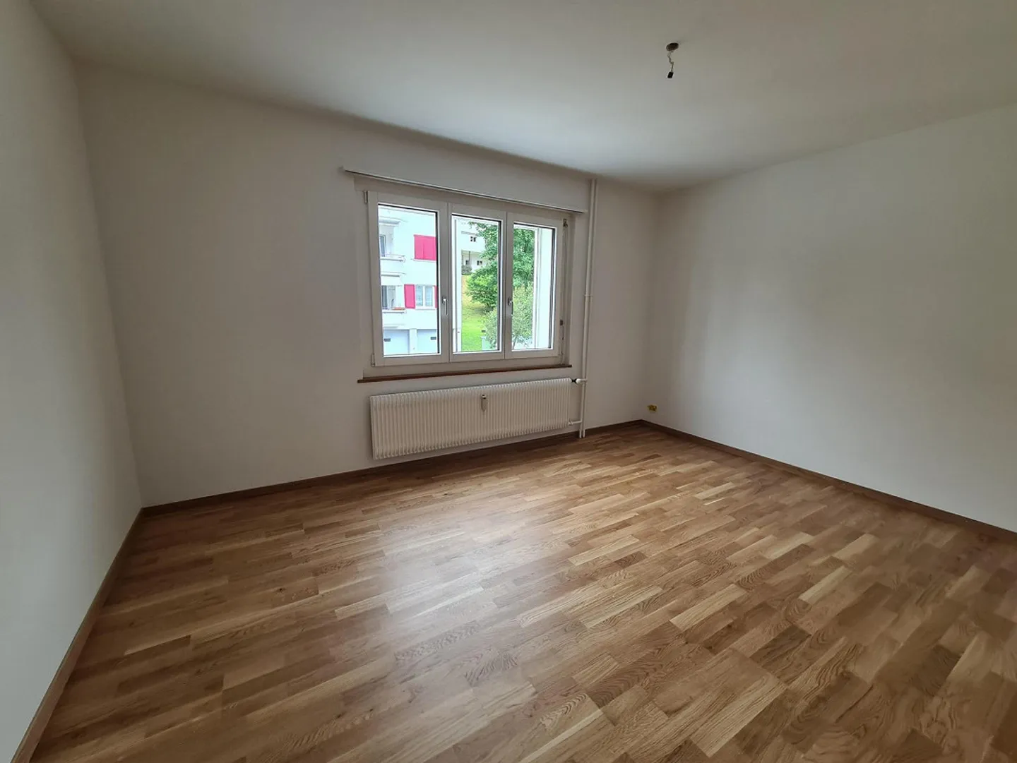 Appartement lumineux dans un emplacement calme - Photo 7 sur 9