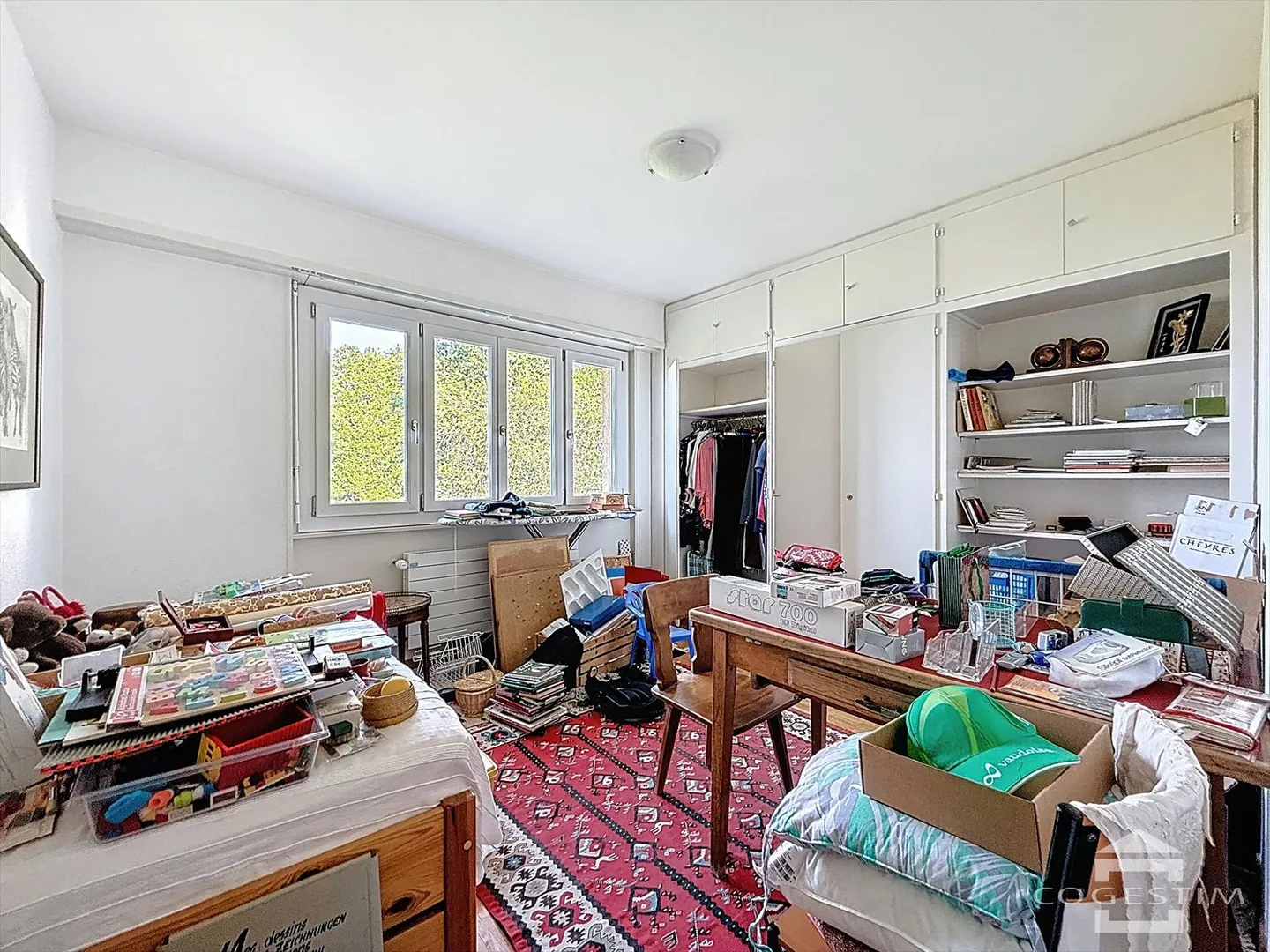 Appartement 5 pièces - Photo 9 sur 13